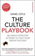 The Culture Playbook - cena, porovnanie