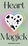 Heart Magick - cena, porovnanie