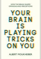 Your Brain Is Playing Tricks On You - cena, porovnanie