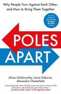 Poles Apart - Alison Goldsworthy - cena, porovnanie