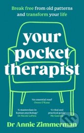 Your Pocket Therapist