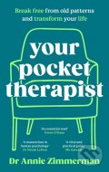 Your Pocket Therapist - cena, porovnanie