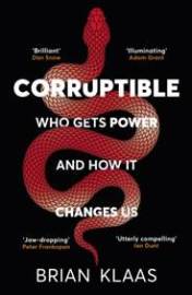 Corruptible - Brian Klaas