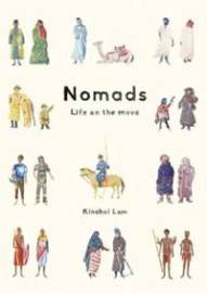 Nomads - Kinchoi Lam