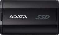 A-Data SD810-500G-CBK 500GB - cena, porovnanie