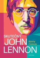Skutečný John Lennon - cena, porovnanie
