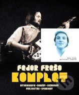 Fedor Frešo Komplet - cena, porovnanie