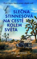 Slečna Stinnesová na cestě kolem světa - cena, porovnanie