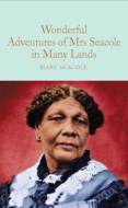 The Wonderful Adventures Of Mrs Seacole In Many Lands - cena, porovnanie