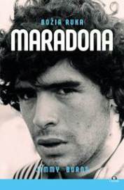 Maradona: Božia ruka