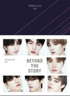 Beyond the Story: Příběh 10 let BTS - cena, porovnanie