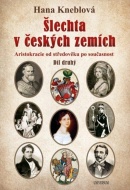 Šlechta v českých zemích 2 - cena, porovnanie