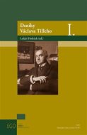 Deníky Václava Tilleho I. - cena, porovnanie