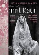 In Search of Amrit Kaur - cena, porovnanie