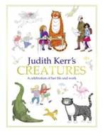 Judith Kerr's Creatures - cena, porovnanie