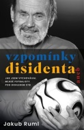 Vzpomínky disidenta - cena, porovnanie