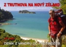 Z Trutnova na Nový Zéland