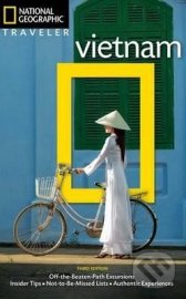 Vietnam - turistický průvodce + DVD