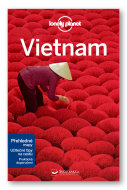 Sprievodca - Vietnam - Lonely planet - cena, porovnanie