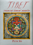 Tibet - tajemství červené krabičky - cena, porovnanie