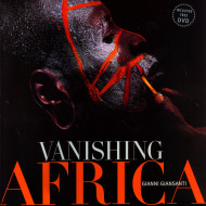 Vanishing Africa - cena, porovnanie