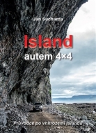 Island - autem 4x4 - cena, porovnanie