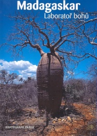 Madagaskar - Laboratoř bohů