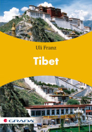 Lonely Planet Tibet Bradley Mayhew