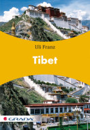 Lonely Planet Tibet Bradley Mayhew - cena, porovnanie