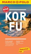 Korfu / MP průvodce nová edice - cena, porovnanie