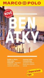 Benátky - MP průvodce nová edice