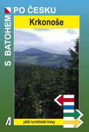 Krkonoše - S batohem po Česku - cena, porovnanie