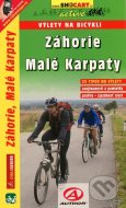 Záhorie, Malé Karpaty: Výlety na bicykli - cena, porovnanie