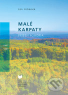 Podrobný turistický atlas Malé Karpaty 1:25 000 - cena, porovnanie