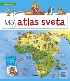 Môj atlas sveta