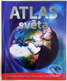 Atlas sveta - Ján Lacika
