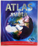 Atlas sveta - Ján Lacika - cena, porovnanie
