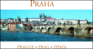 Praha - Václav Kupilik - cena, porovnanie