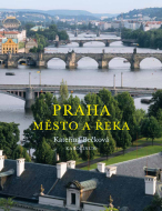 Praha - město a řeka - cena, porovnanie