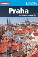 Praha - Inspirace na cesty - cena, porovnanie