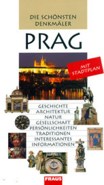 Die Schönsten Denkmäler - Prag