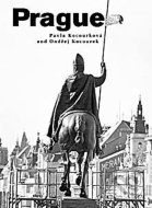 Pavla a Ondřej Kocourkovi: Praha anglicky - cena, porovnanie