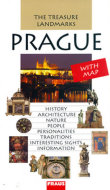 The Treasure Landmarks - Prague - cena, porovnanie