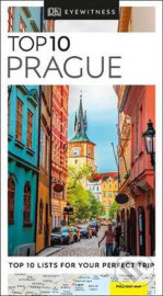 Top 10 Prague 2020