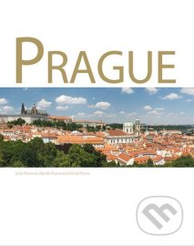 Prague - The Architecture Guide