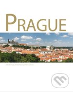 Prague - The Architecture Guide - cena, porovnanie
