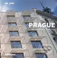 Prague 2014 - DK Eyewitness Travel Guide - cena, porovnanie