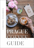 Prague Coffee Guide - cena, porovnanie