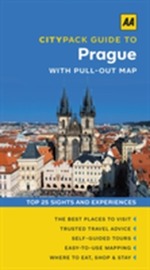 CityPack Guide to Prague