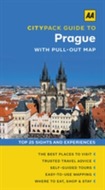 CityPack Guide to Prague - cena, porovnanie